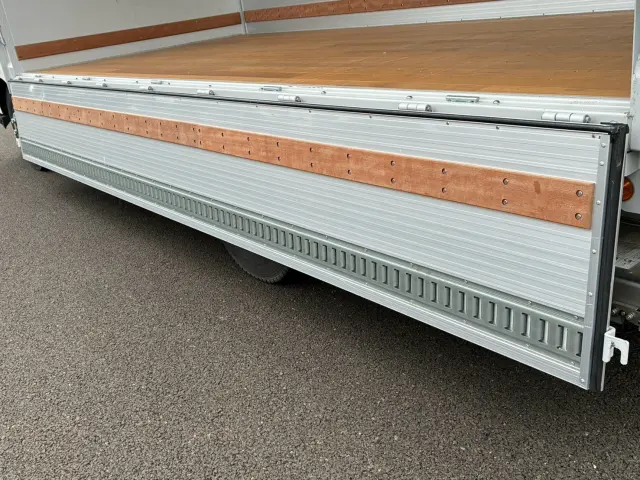 日野 デュトロ 2KG-XZU722M(2WD)の写真15