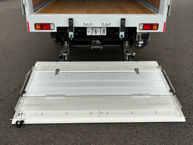 日野 デュトロ 2KG-XZU722M(2WD)の写真17