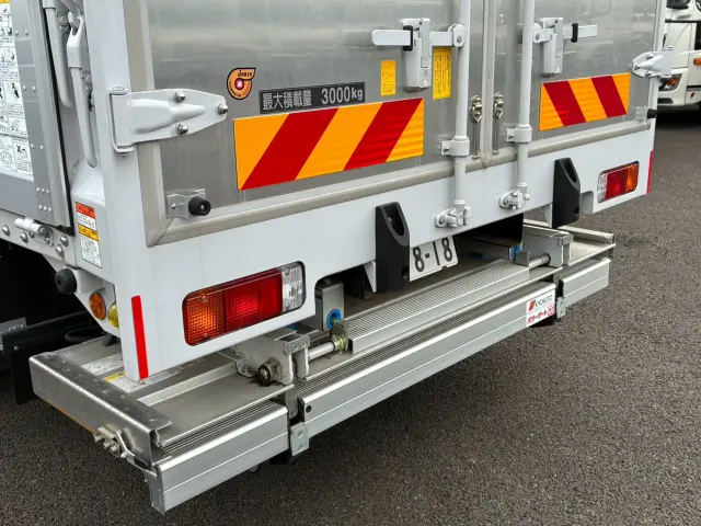 日野 デュトロ 2KG-XZU722M(2WD)の写真20