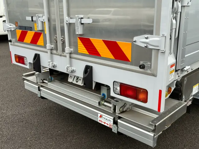 日野 デュトロ 2KG-XZU722M(2WD)の写真21