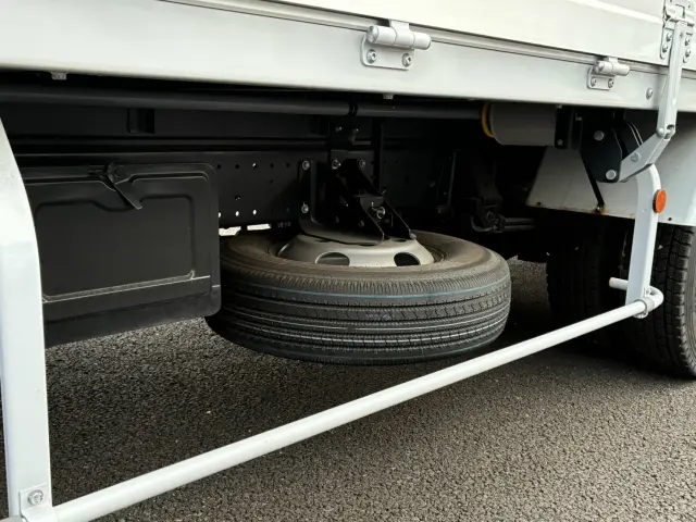 日野 デュトロ 2KG-XZU722M(2WD)の写真24