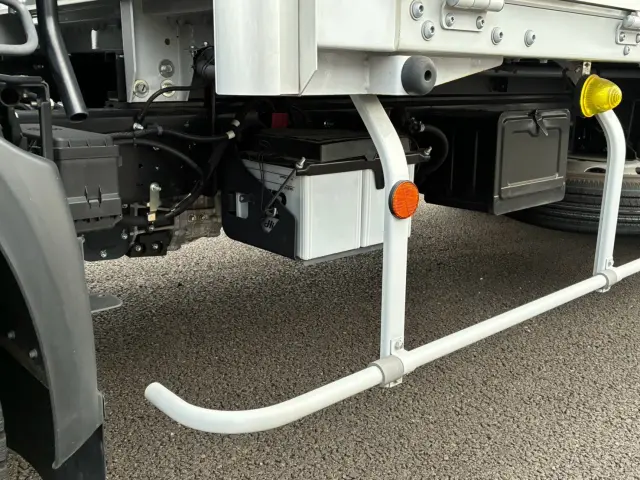 日野 デュトロ 2KG-XZU722M(2WD)の写真25