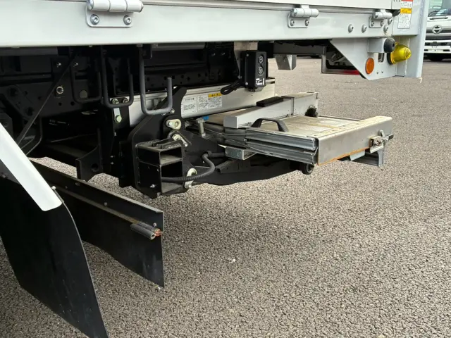 日野 デュトロ 2KG-XZU722M(2WD)の写真28