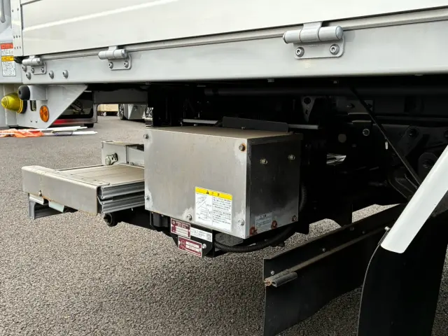 日野 デュトロ 2KG-XZU722M(2WD)の写真29