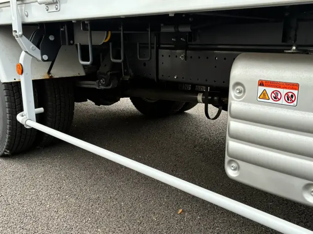 日野 デュトロ 2KG-XZU722M(2WD)の写真30