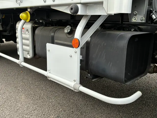 日野 デュトロ 2KG-XZU722M(2WD)の写真31