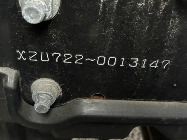日野 デュトロ 2KG-XZU722M(2WD)の写真33