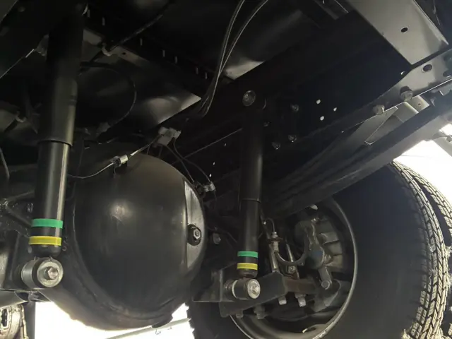 日野 デュトロ 2KG-XZU722M(2WD)の写真35