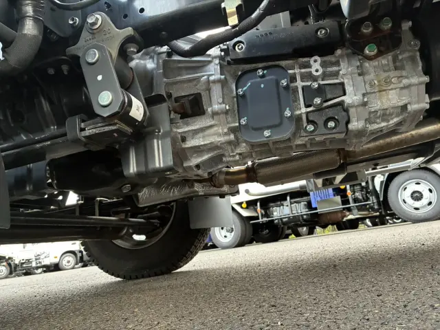 日野 デュトロ 2KG-XZU722M(2WD)の写真36