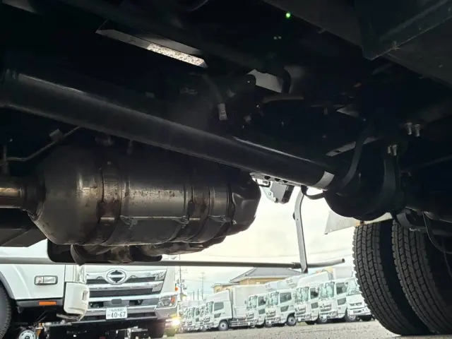 日野 デュトロ 2KG-XZU722M(2WD)の写真37