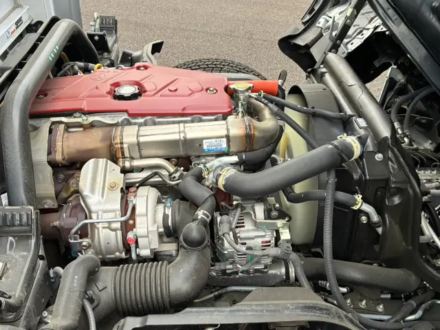 日野 デュトロ 2KG-XZU722M(2WD)の写真40