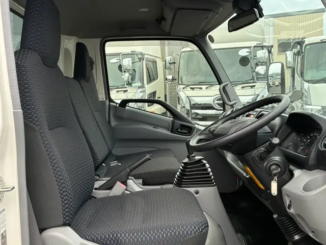 日野 デュトロ 2KG-XZU722M(2WD)の写真42