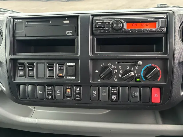 日野 デュトロ 2KG-XZU722M(2WD)の写真45
