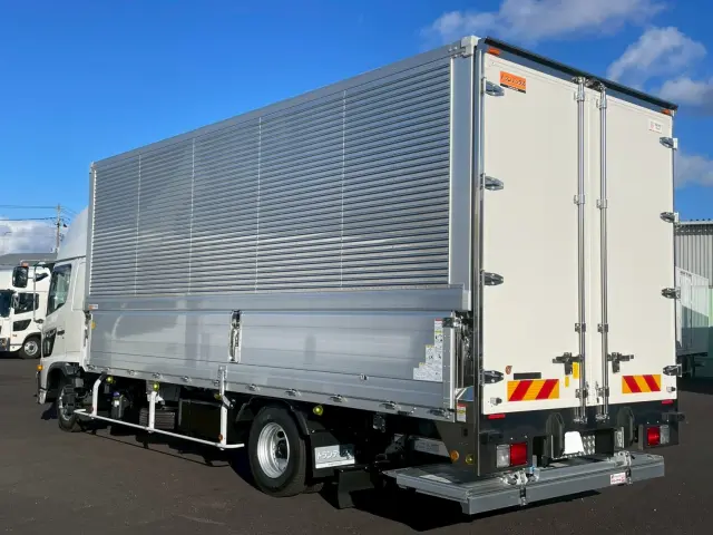 日野 レンジャー 2PG-FD2ABG(2WD)の写真6