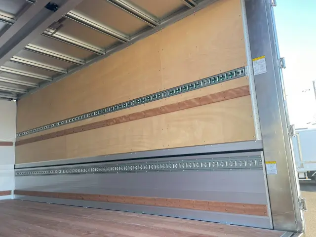 日野 レンジャー 2PG-FD2ABG(2WD)の写真13