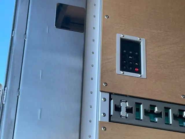 日野 レンジャー 2PG-FD2ABG(2WD)の写真14