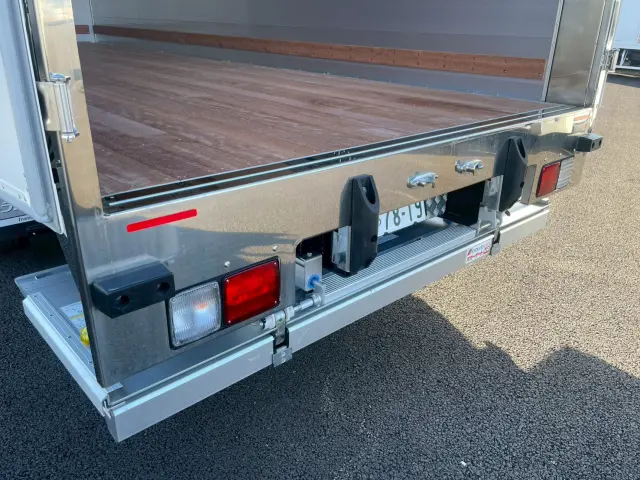 日野 レンジャー 2PG-FD2ABG(2WD)の写真15