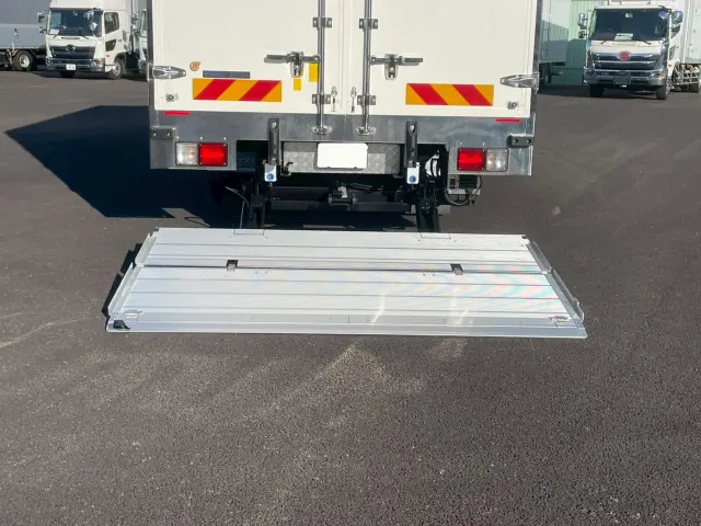 日野 レンジャー 2PG-FD2ABG(2WD)の写真19