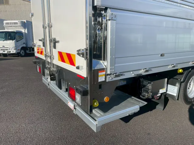 日野 レンジャー 2PG-FD2ABG(2WD)の写真20