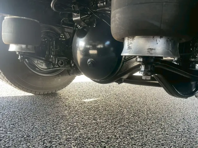 日野 レンジャー 2PG-FD2ABG(2WD)の写真22