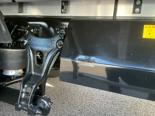 日野 レンジャー 2PG-FD2ABG(2WD)の写真23