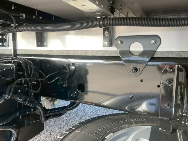 日野 レンジャー 2PG-FD2ABG(2WD)の写真25