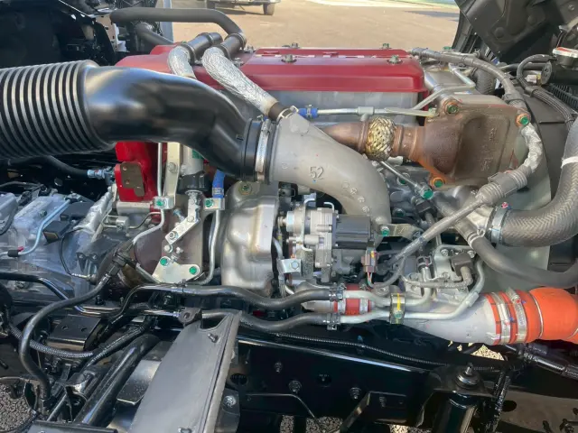 日野 レンジャー 2PG-FD2ABG(2WD)の写真28