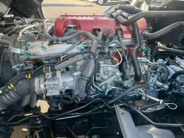 日野 レンジャー 2PG-FD2ABG(2WD)の写真29