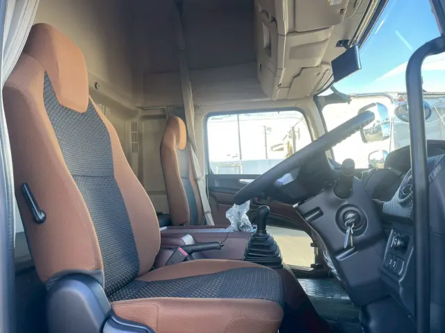 日野 レンジャー 2PG-FD2ABG(2WD)の写真31