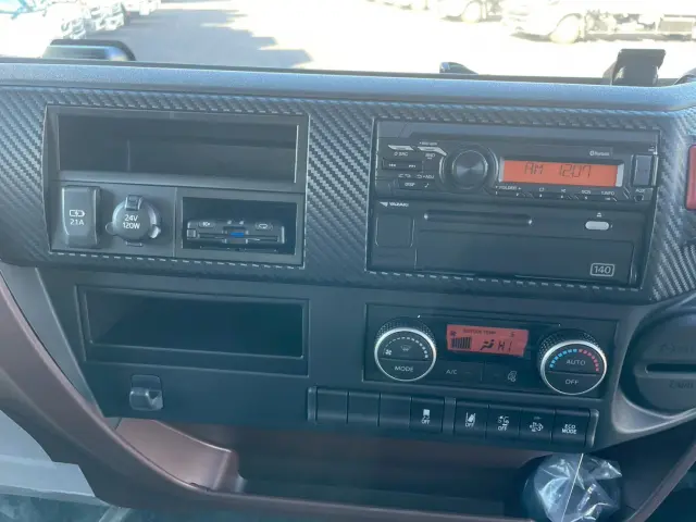 日野 レンジャー 2PG-FD2ABG(2WD)の写真34