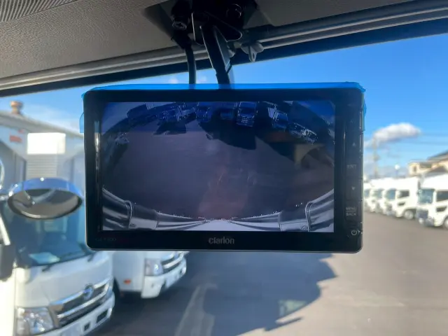 日野 レンジャー 2PG-FD2ABG(2WD)の写真37