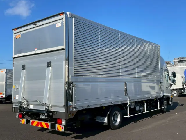 日野 レンジャー 2PG-FD2ABG(2WD)の写真4