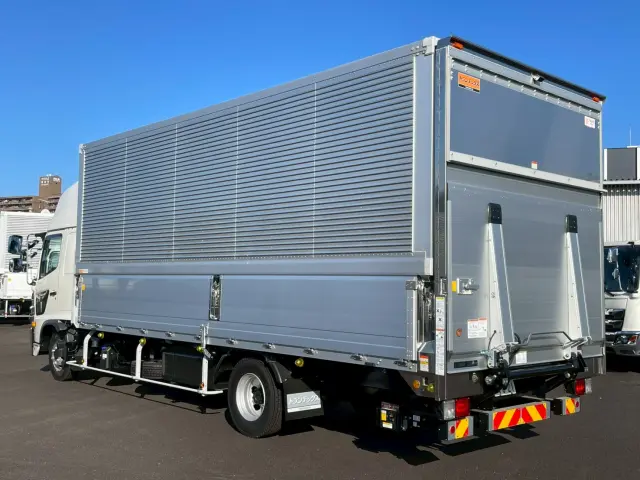 日野 レンジャー 2PG-FD2ABG(2WD)の写真6