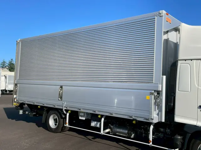 日野 レンジャー 2PG-FD2ABG(2WD)の写真9