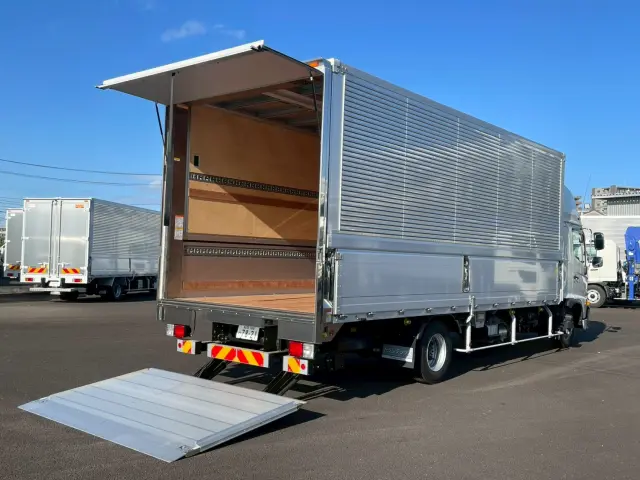 日野 レンジャー 2PG-FD2ABG(2WD)の写真11