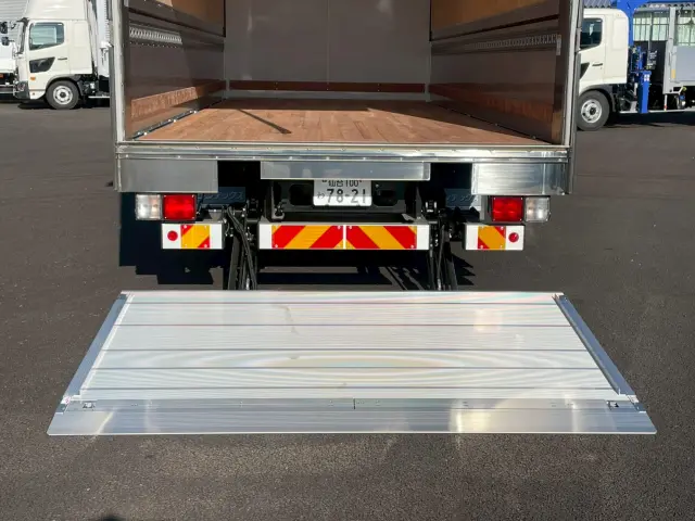 日野 レンジャー 2PG-FD2ABG(2WD)の写真12