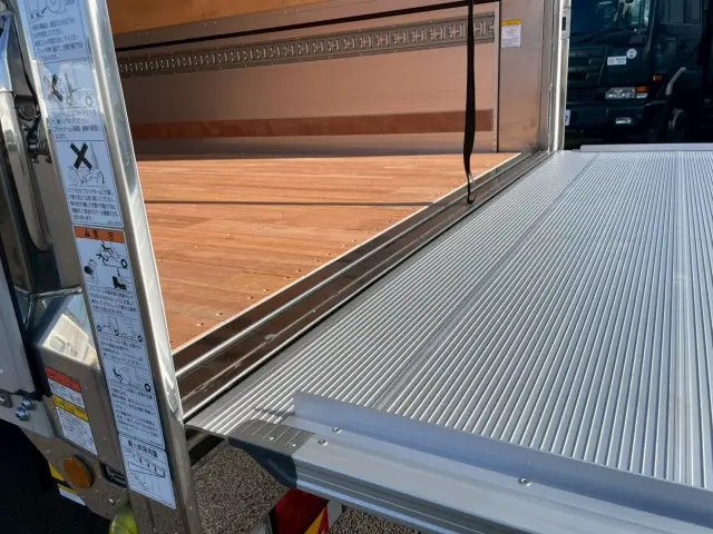 日野 レンジャー 2PG-FD2ABG(2WD)の写真13