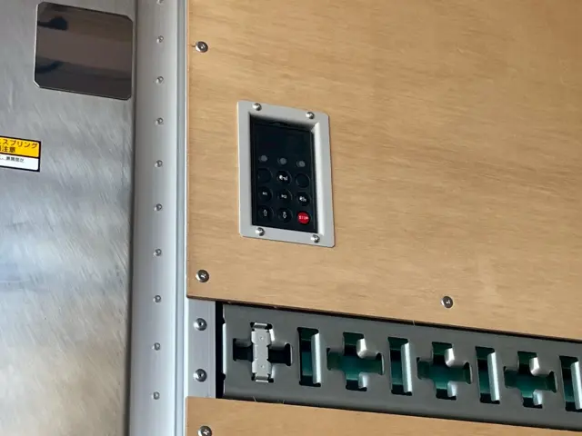 日野 レンジャー 2PG-FD2ABG(2WD)の写真19