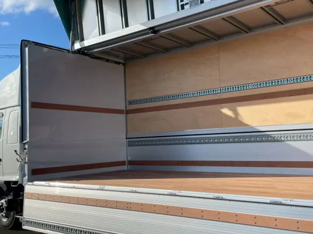 日野 レンジャー 2PG-FD2ABG(2WD)の写真21