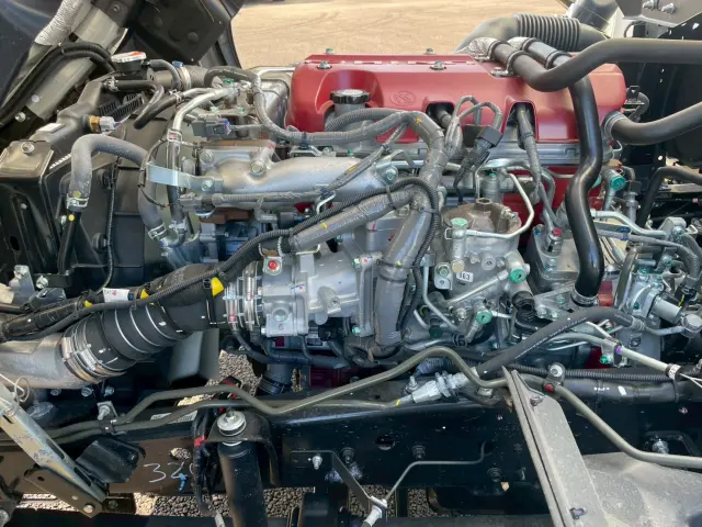 日野 レンジャー 2PG-FD2ABG(2WD)の写真24