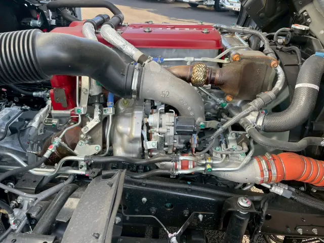 日野 レンジャー 2PG-FD2ABG(2WD)の写真25