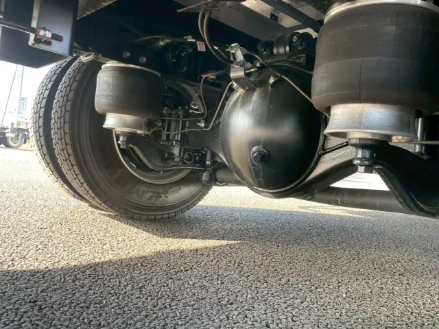 日野 レンジャー 2PG-FD2ABG(2WD)の写真26