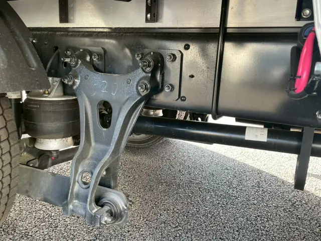 日野 レンジャー 2PG-FD2ABG(2WD)の写真27