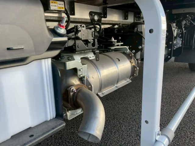 日野 レンジャー 2PG-FD2ABG(2WD)の写真28