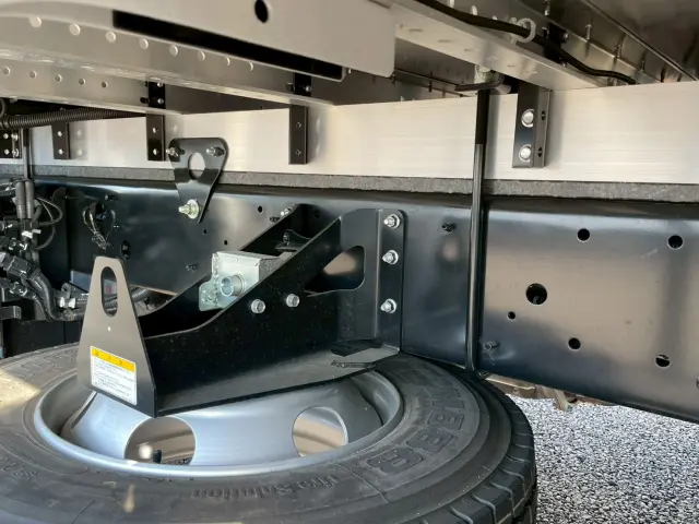 日野 レンジャー 2PG-FD2ABG(2WD)の写真29