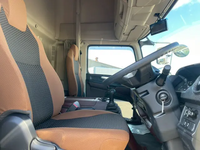 日野 レンジャー 2PG-FD2ABG(2WD)の写真31