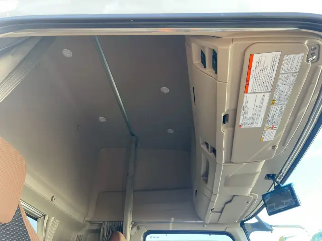 日野 レンジャー 2PG-FD2ABG(2WD)の写真33