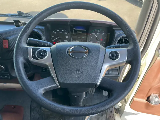 日野 レンジャー 2PG-FD2ABG(2WD)の写真34