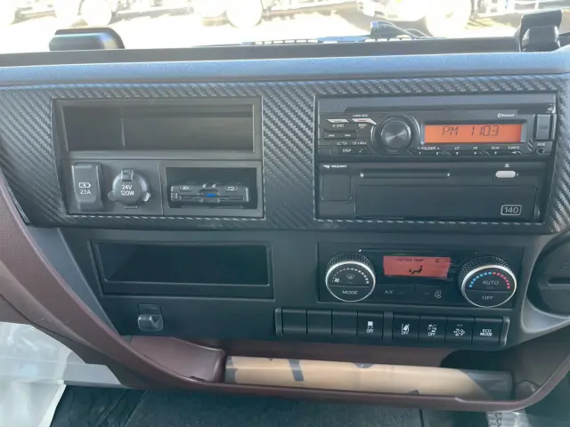 日野 レンジャー 2PG-FD2ABG(2WD)の写真36