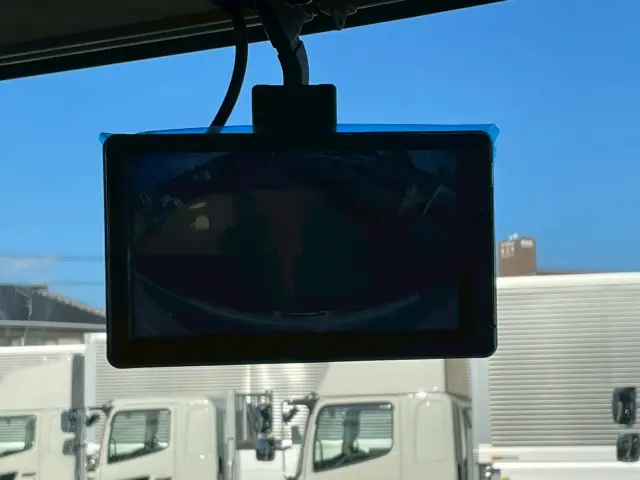 日野 レンジャー 2PG-FD2ABG(2WD)の写真37